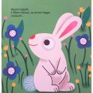 Kis barátaim - A nyuszi