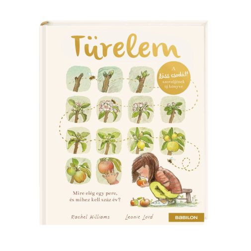 Türelem – Mire elég egy perc, és mihez kell száz év?