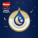 Huggies Elite Soft Overnight Pants éjszakai bugyipelenka 4, 9-14 kg, 19 db