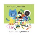 Szuki cica- Űrhajós