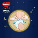 Huggies Elite Soft Overnight Pants éjszakai bugyipelenka 6, 15-25 kg, 16 db