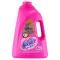 Vanish Oxi Action folyékony folteltávolító, pink (3 liter)