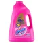 Vanish Oxi Action folyékony folteltávolító, pink (3 liter)