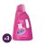 Vanish Oxi Action folyékony folteltávolító, pink (3x3 liter)