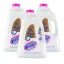 Vanish Oxi Action folyékony folteltávolító és fehérítő (3x3 liter)