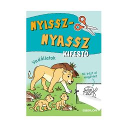 Nyissz-nyassz - Vadállatok