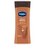 Vaseline Cocoa Radiant testápoló 400 ml