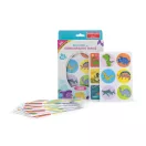 Elysium kullancs- és szúnyogriasztó tapasz, 0 éves kortól (60 db)