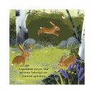 Tipegő figyelő - Erdő