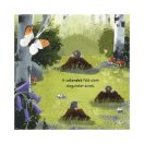 Tipegő figyelő - Erdő