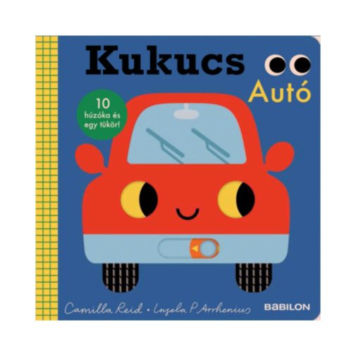 Kukucs - Autó