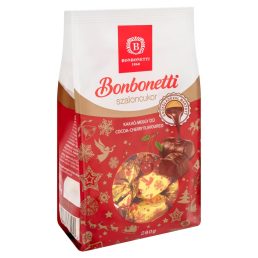 Bonbonetti Szaloncukor Kakaó-Meggy Mártott (280 g)