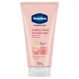   Vaseline Hand&Nails kézkrém száraz és repedezett bőrre (75 ml)
