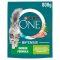 Purina One Indoor Formula száraz macskaeledel pulykával (800 g)