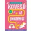 Kövesd az egyszarvút!