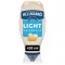 Hellmann's light majonéz, flakonos (432 g)