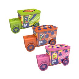 BOB Snail fém mozdony, 1 darab (108 g)