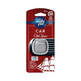 Ambi Pur Car Old Spice autósillatosító (2 ml)