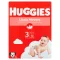 Huggies Little Movers nadrágpelenka 3, 4-9 kg, 78 db