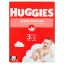 Huggies Little Movers nadrágpelenka 3, 4-9 kg, 78 db