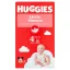 Huggies Little Movers nadrágpelenka 4, 7-18 kg, 66 db