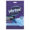 Vortex Microszálas kendő üvegre és tükörre (1 db)