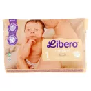 Libero Comfort pelenka 1, 2-5 kg, 43 db