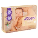 Libero Comfort pelenka 1, 2-5 kg, 43 db