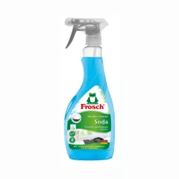 Frosch konyhai tisztító szódával (500 ml)