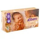 Libero Comfort pelenka 2, 3-6 kg, 47 db