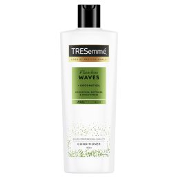   TRESemmé Flawless Waves hajbalzsam hullámos és göndör hajra (400 ml)