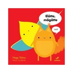 Előtte, mögötte - Hol? lapozó - Nagy Diána