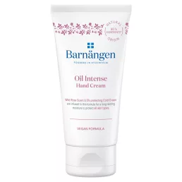Barnängen Oil Intense hidratáló kézkrém (75 ml)