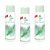 Frosch tusfürdő és sampon gyerekeknek 3x300 ml