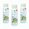 Frosch tusfürdő és sampon gyerekeknek 3x300 ml