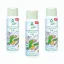 Frosch tusfürdő és sampon gyerekeknek 3x300 ml