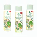 Frosch tusfürdő és sampon gyerekeknek 3x300 ml