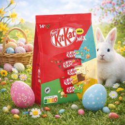 KitKat Mini mix (197,4 g)