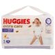 Huggies Extra Care Pants bugyipelenka 5, 12-17 kg, 34 db