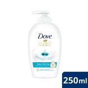 Dove Care & Protect folyékony szappan 250 ml