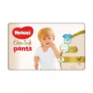 Huggies Elite Soft bugyipelenka 6, 15-25 kg, 32 db
