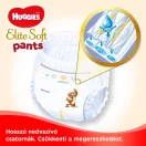 Huggies Elite Soft bugyipelenka 6, 15-25 kg, 32 db