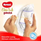 Huggies Elite Soft bugyipelenka 6, 15-25 kg, 32 db
