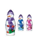 Milka tejcsoki Hóember (50 g)