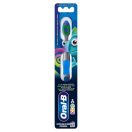 Oral-B Kids fogkefe 0-6 éveseknek (1 db)