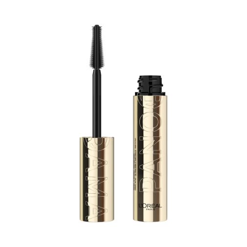 L’Oréal Paris Panorama szempillaspirál Black (10,5 ml)