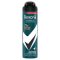 Rexona Men Advanced Protection Invisible Black&White izzadásgátló aeroszol (150 ml)