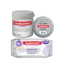Sudocrem bőrápoló szeretetcsomag