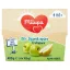 Milupa Frutapura alma-körte gyümölcspüré 4 hó+ (4x100 g)