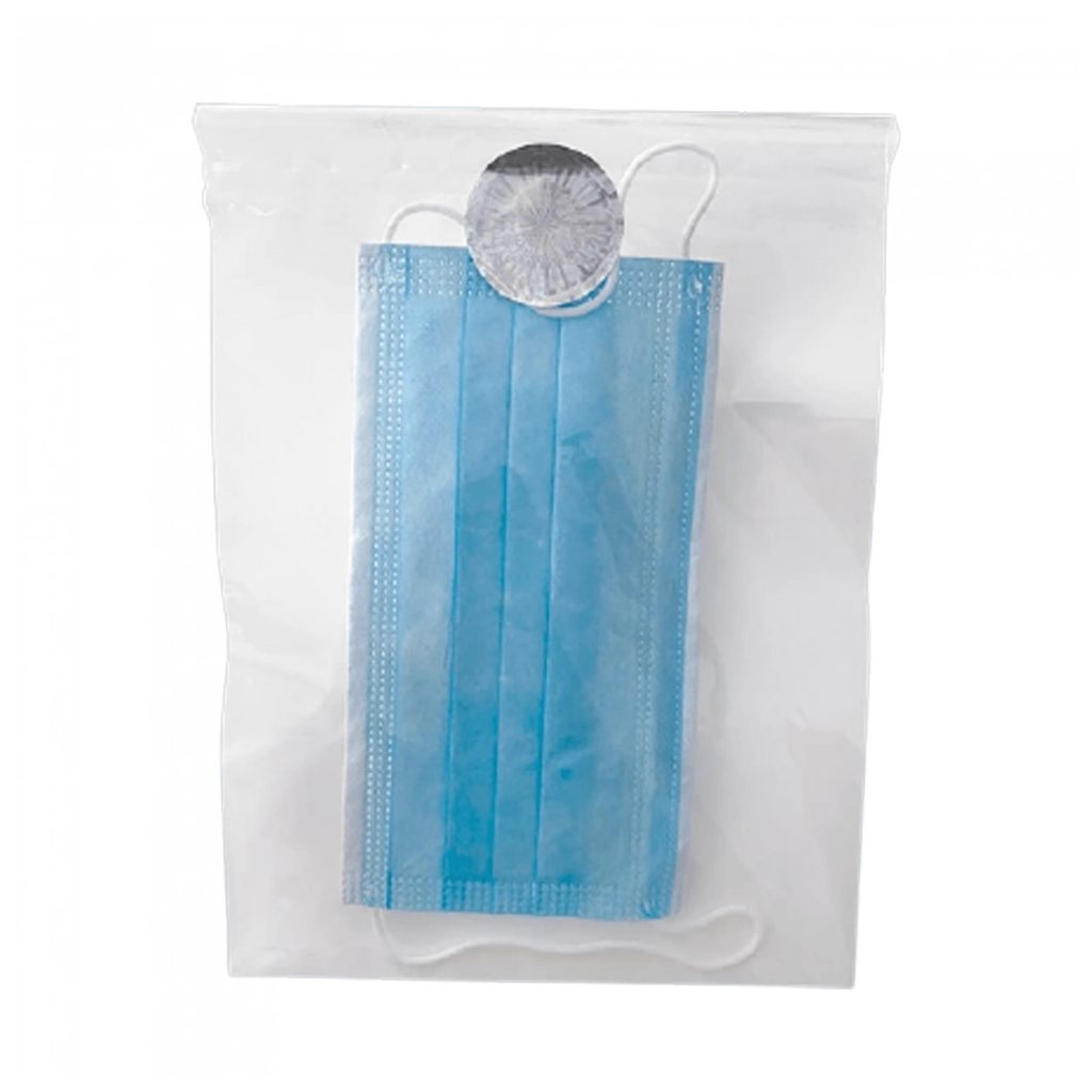 Kórházi látogatói csomag